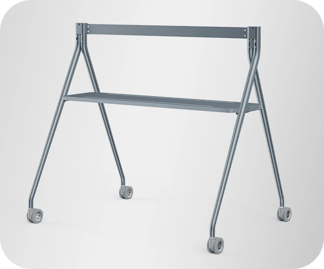 MB-FloorStand-650T 