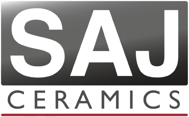 Contact SAJ Ceramics SAJ Ceramics logo