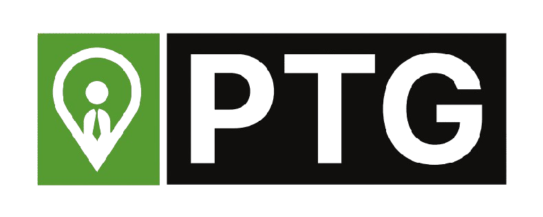 Contact PTG PTG Travel logo