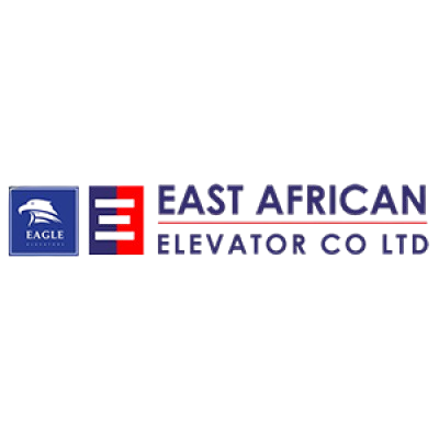 East Africa Elevator logo