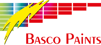 Contact Basco Paints Basco Paints logo