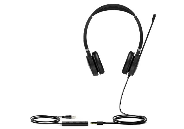 Yealink UH36 DUAL Teams Headset