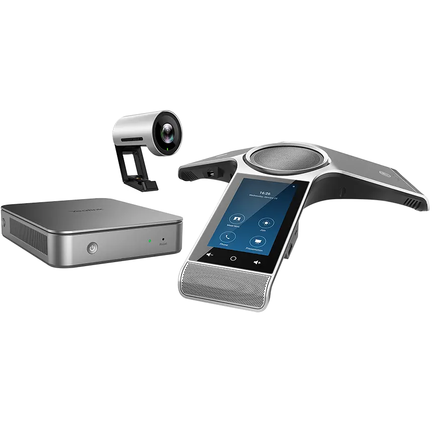[ZVC300-C0-A00] Yealink ZVC300 Zoom Rooms Kit