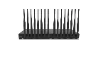 Yeastar TG1600 GSM VoIP Gateway