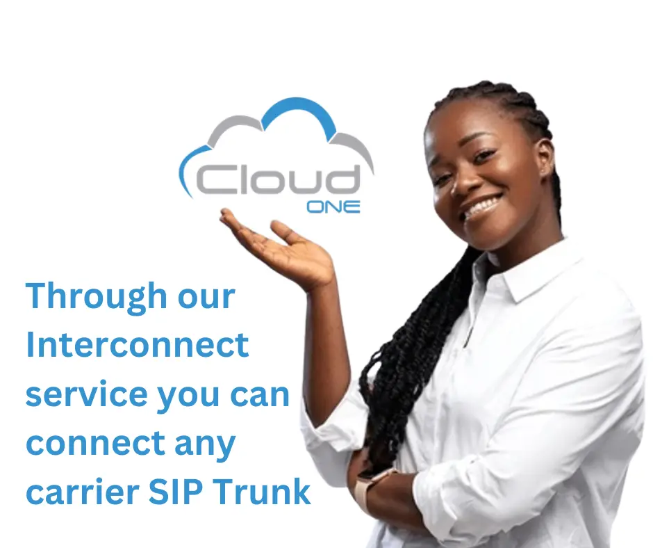 Bring Your Own Carrier (BYOC) Interconnect Subscription