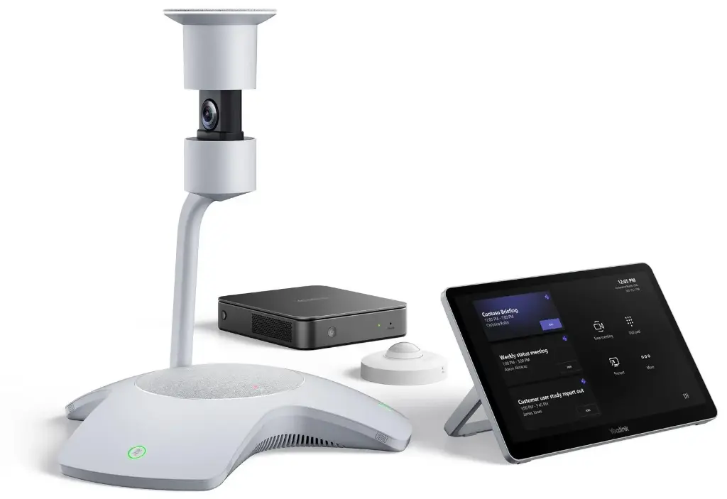 Yealink MVC S60 Microsoft Teams Room System