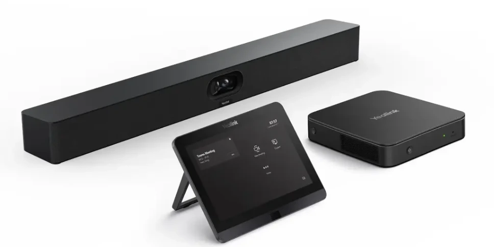 Yealink MVC S40-C5-000 Microsoft Teams Room System