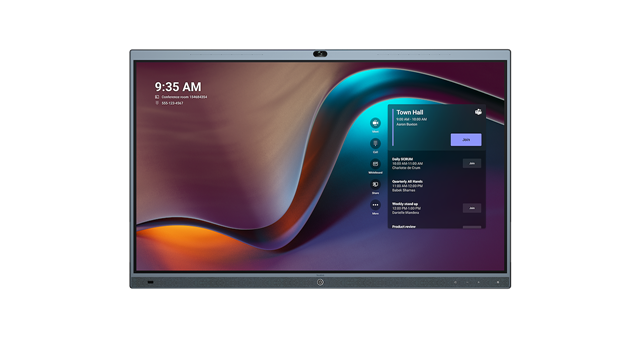 [MB75PRO-A02] Yealink MeetingBoard 75 Pro (MB75PRO-A02)